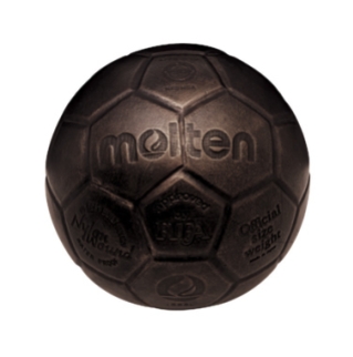 Soccerball (Molten), 1985