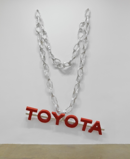 Toyota-Chain